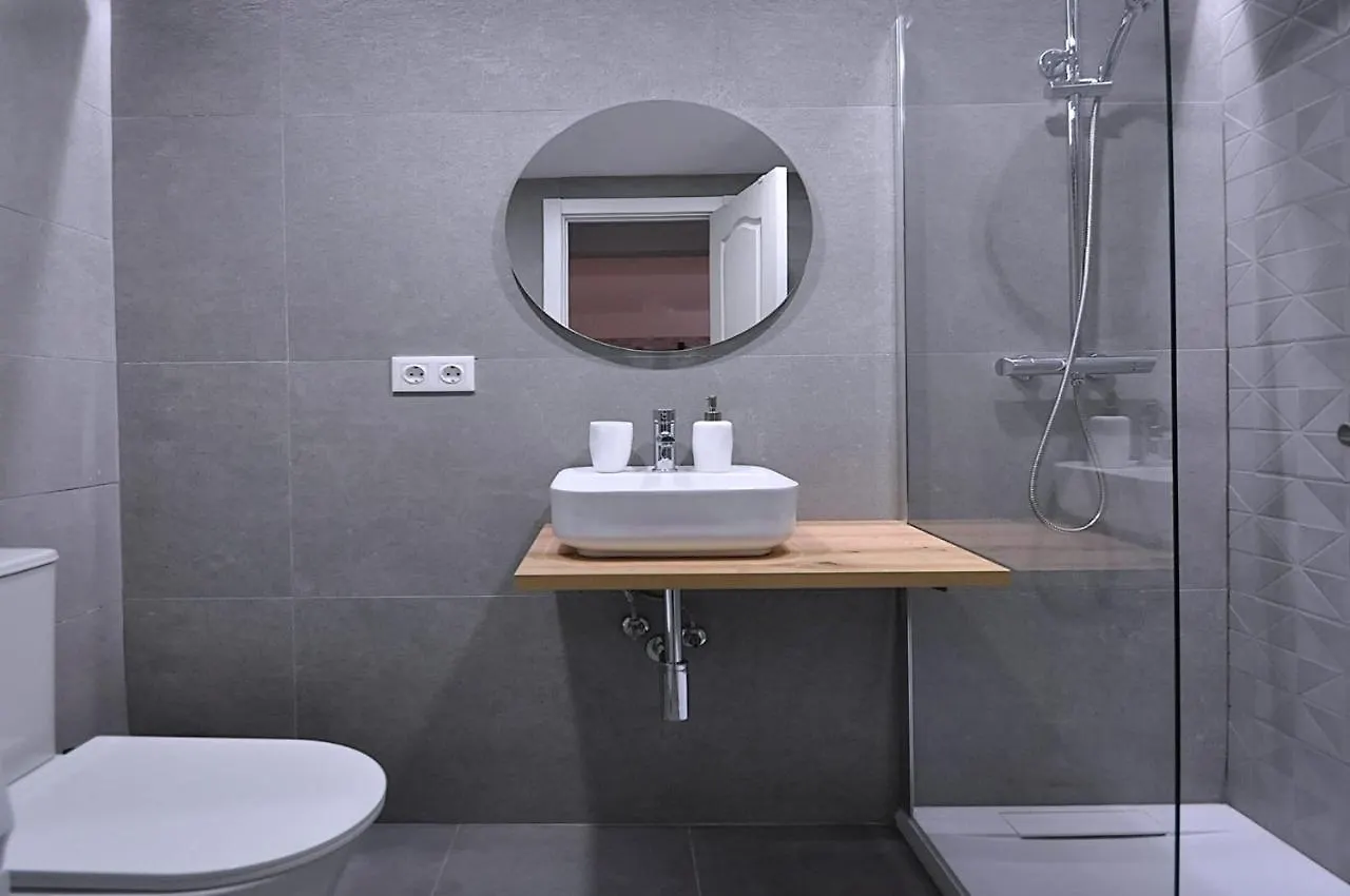 Domus Apartment Lloret de Mar 0*,