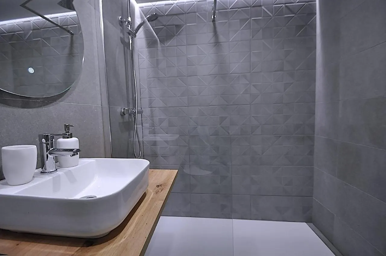 Domus Apartment Lloret de Mar