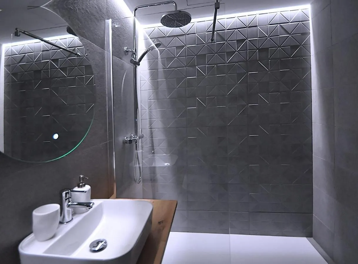 Domus Apartment Lloret de Mar