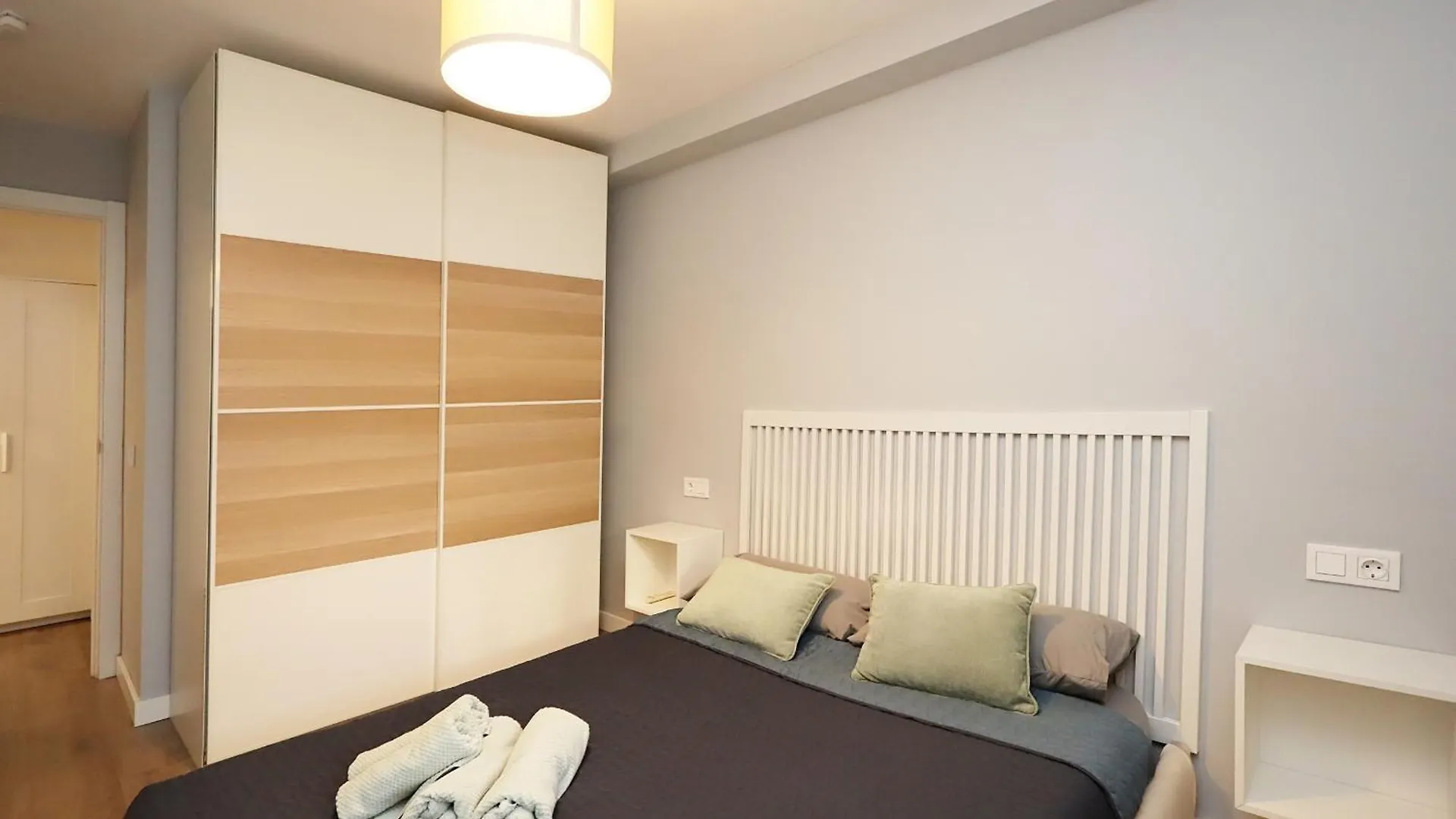 Domus Apartment Lloret de Mar