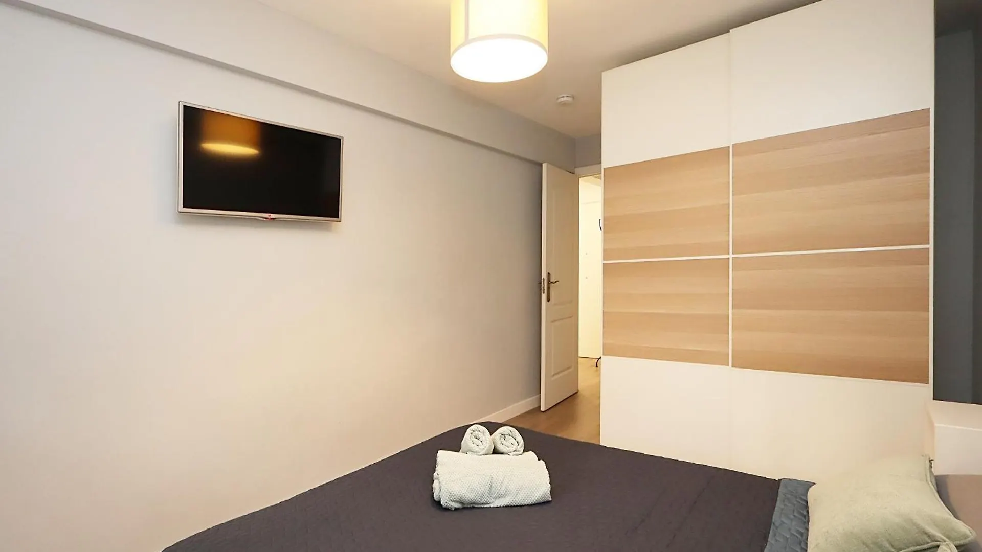 Domus Apartment Lloret de Mar