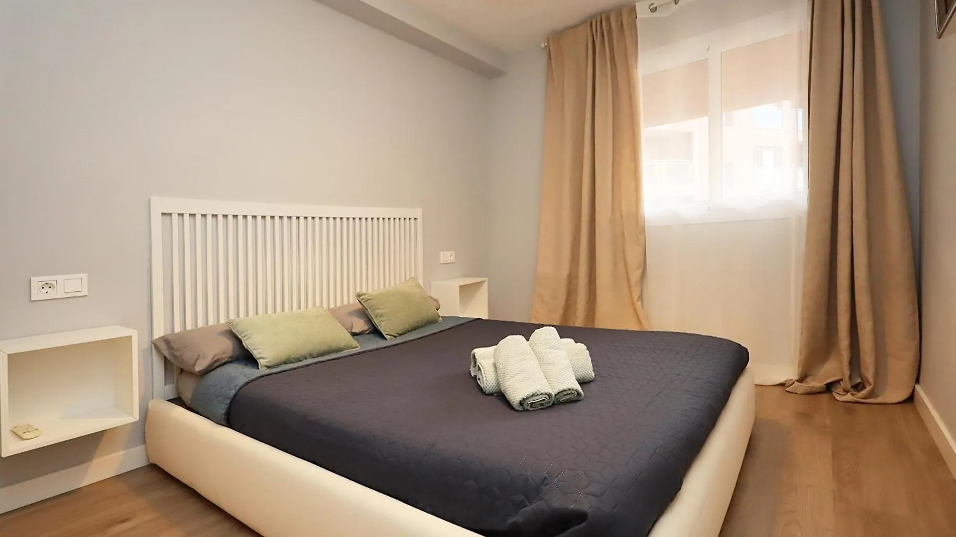 Domus Apartment Lloret de Mar Spain