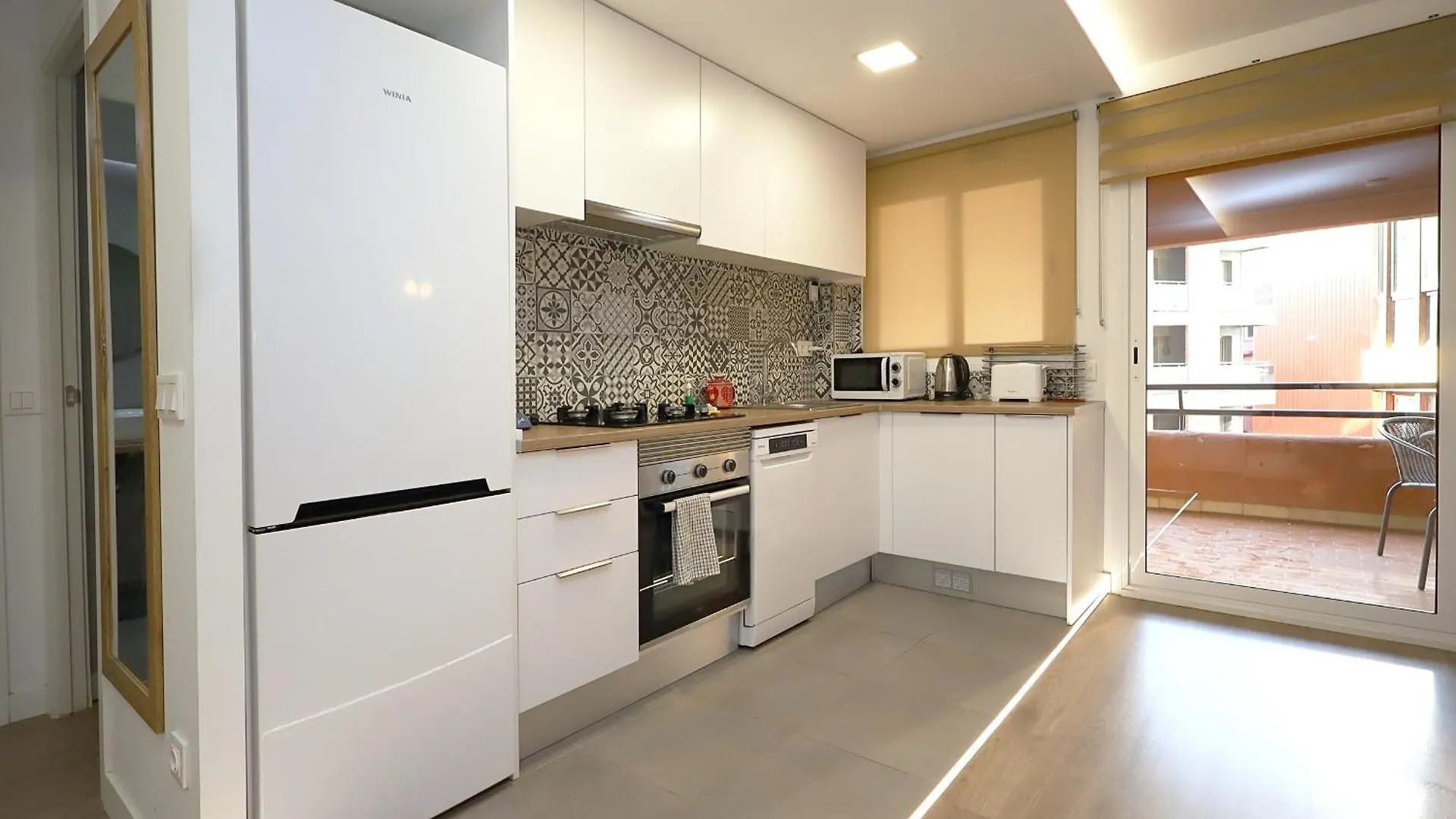 Domus Apartment Lloret de Mar