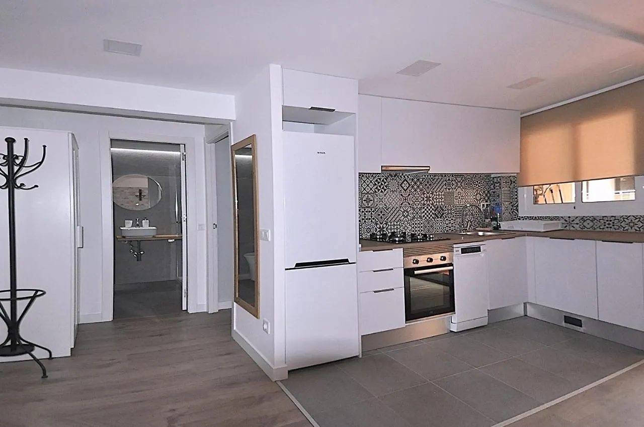 Domus Apartment Lloret de Mar 0*,  Spain