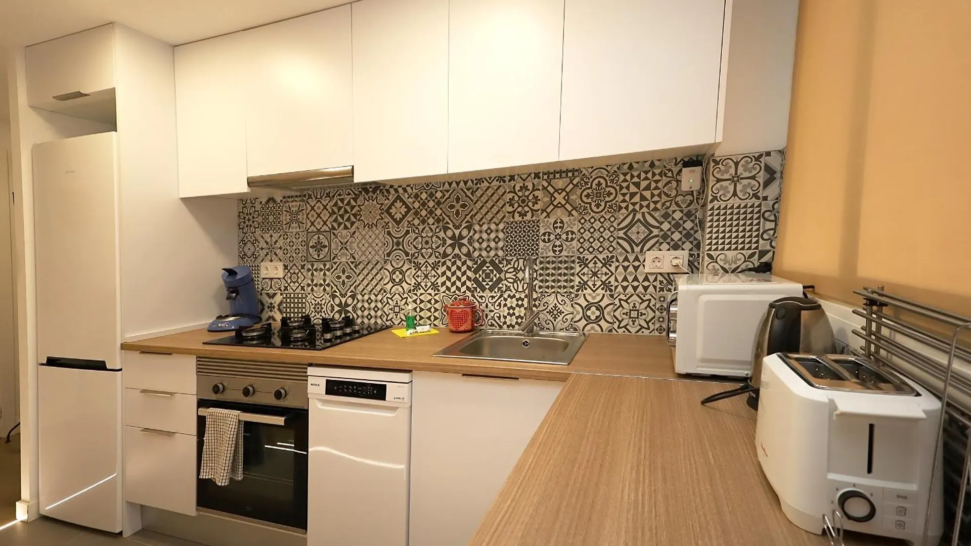 Domus Apartment Lloret de Mar