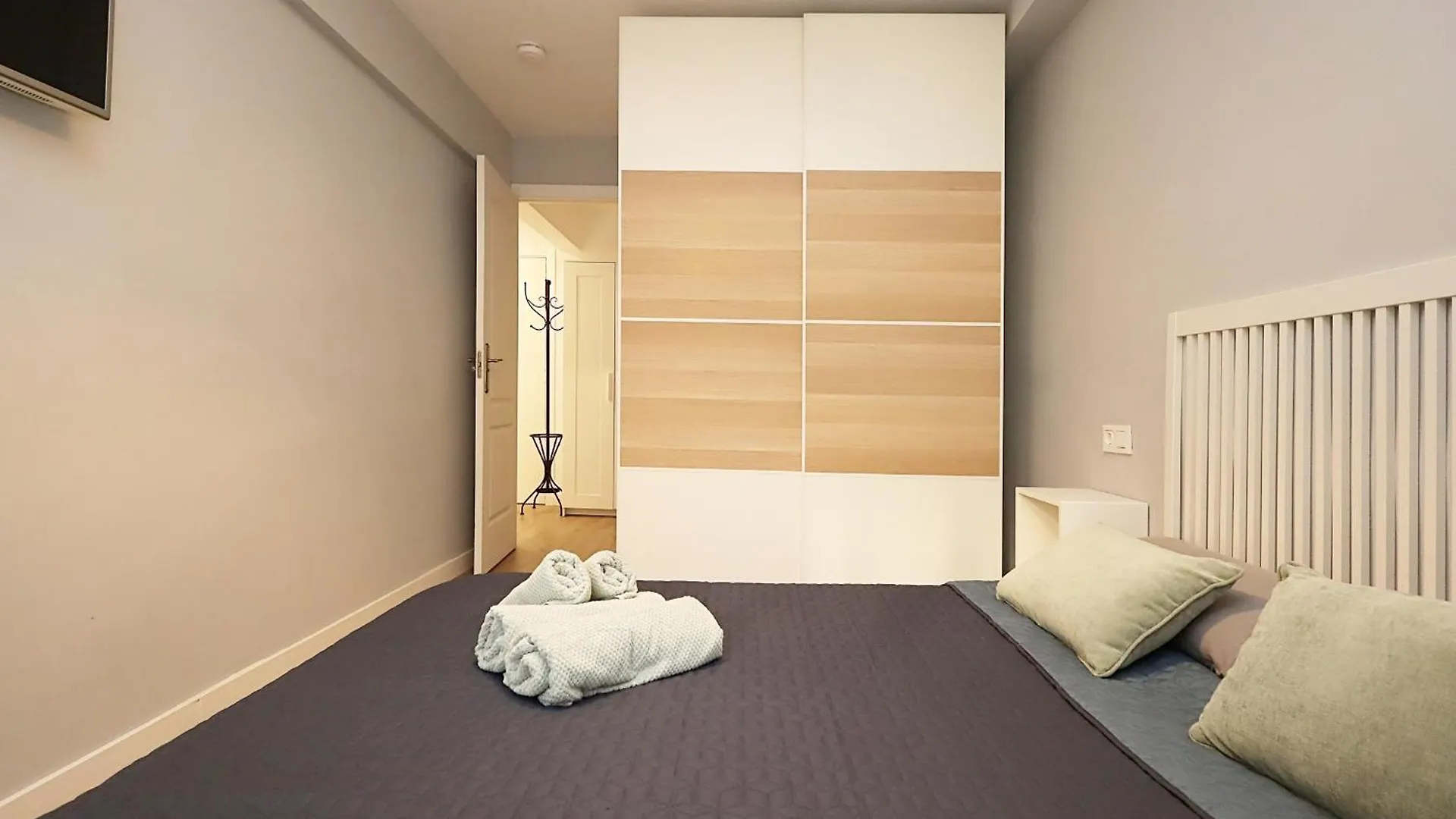 Domus Apartment Lloret de Mar