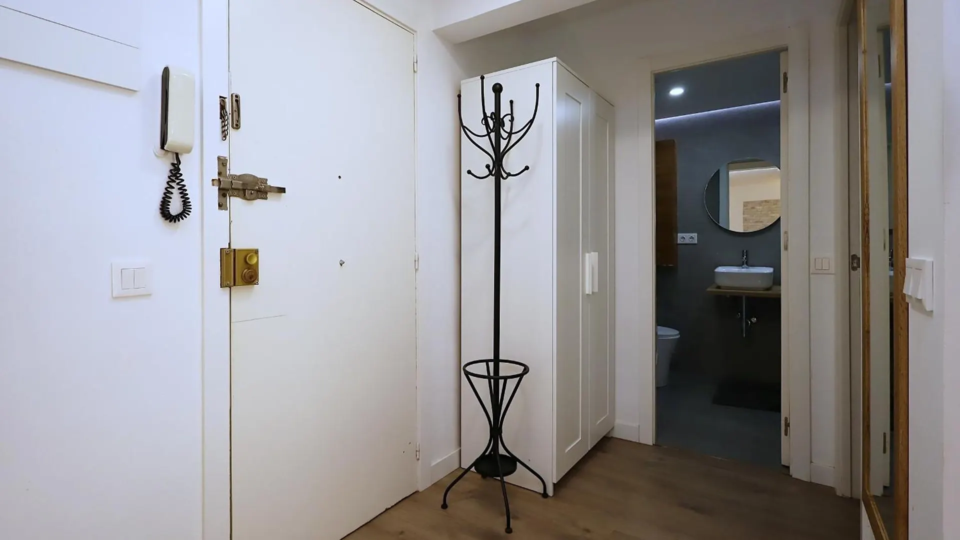 Domus Apartment Lloret de Mar Spain