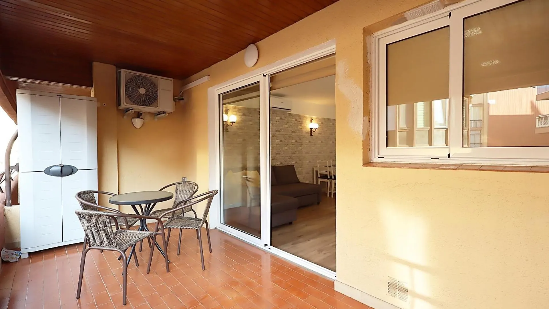 Domus Apartment Lloret de Mar 0*,  Spain