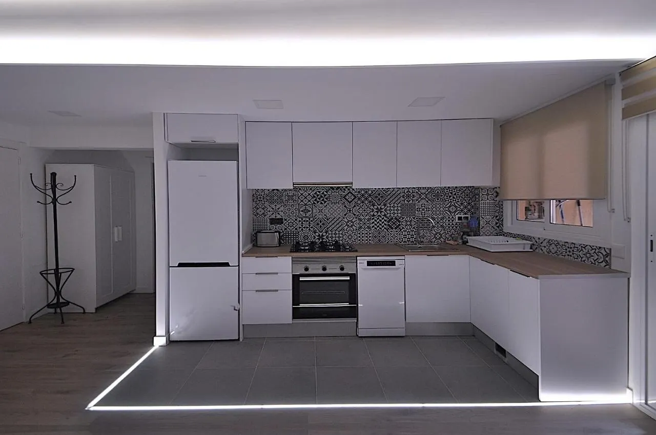 Domus Apartment Lloret de Mar