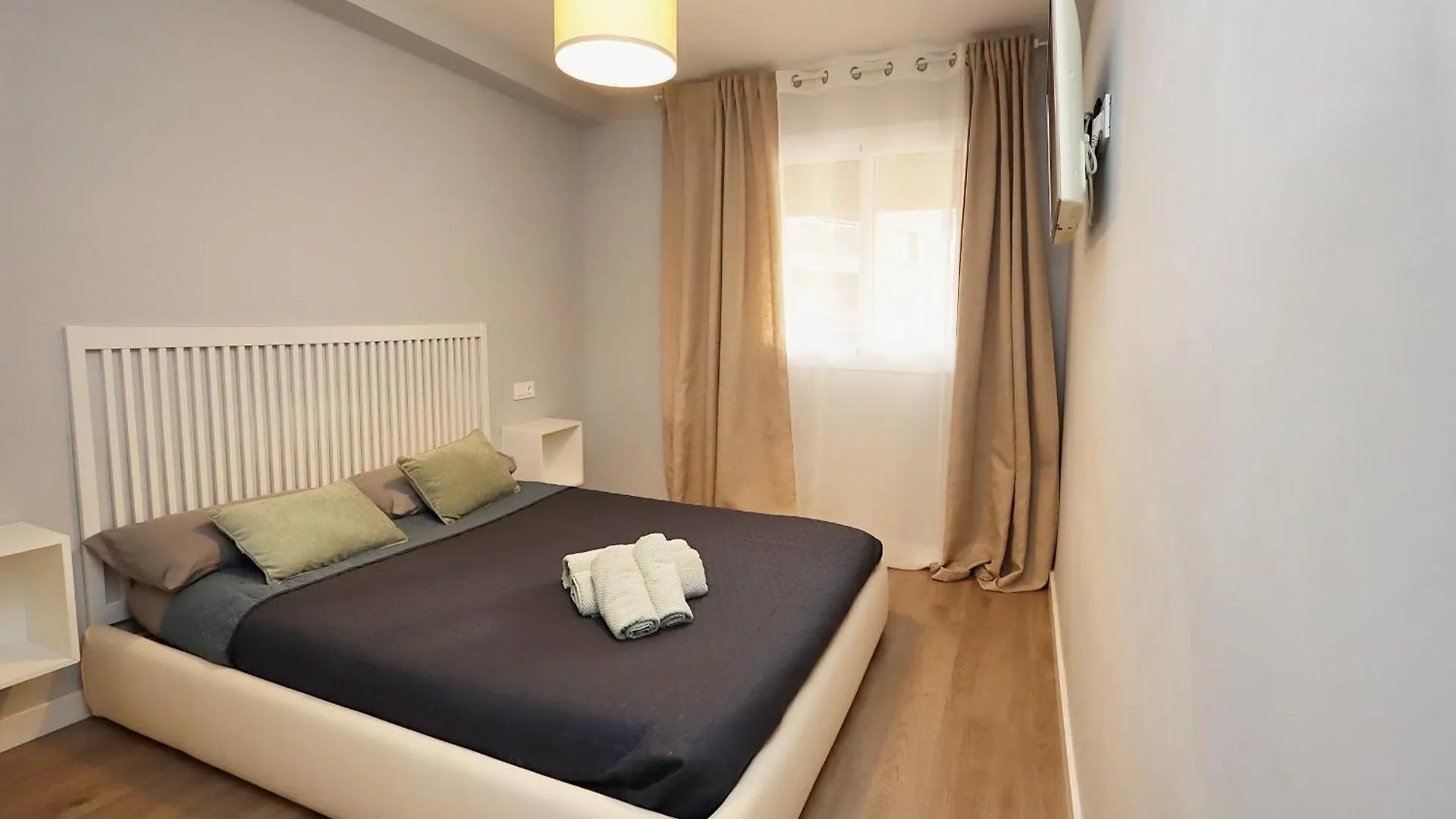 Domus Apartment Lloret de Mar