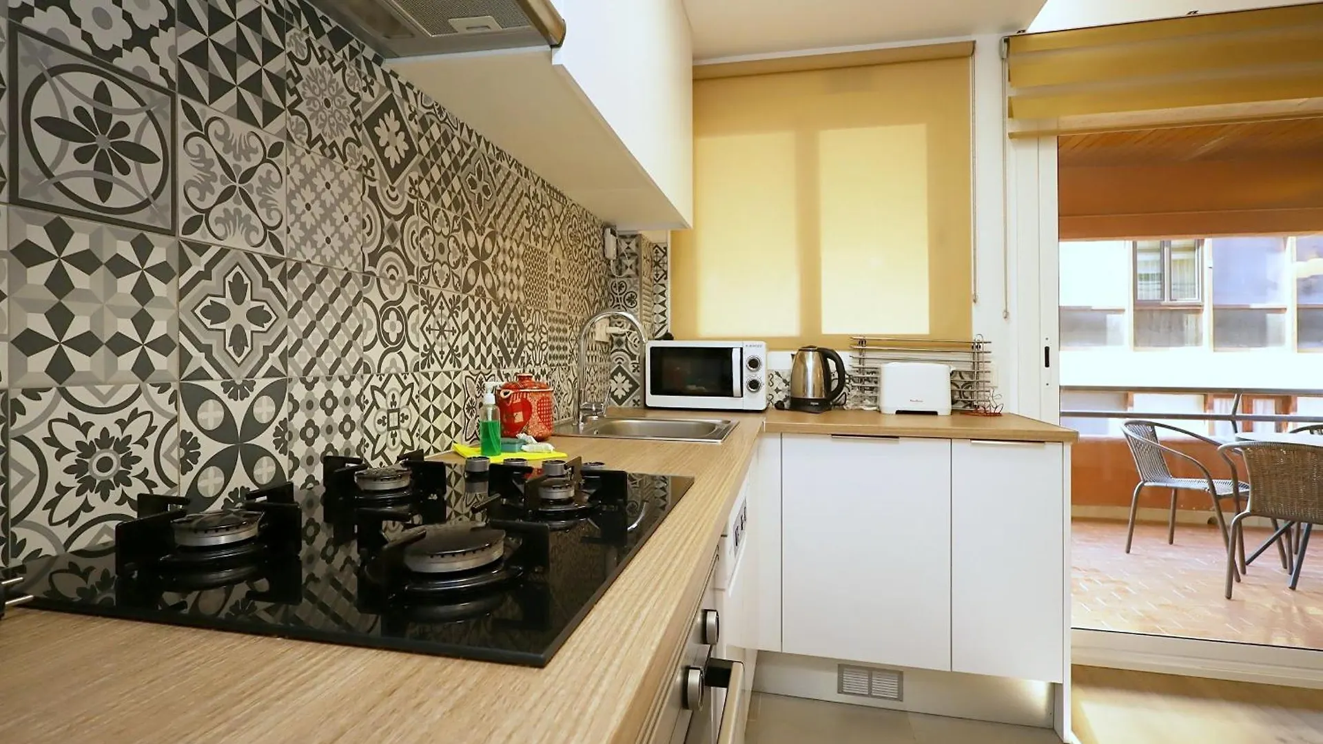 Domus Apartment Lloret de Mar Spain